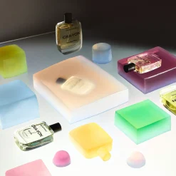 Floral|Sucré*Cra-yon Caramel Days