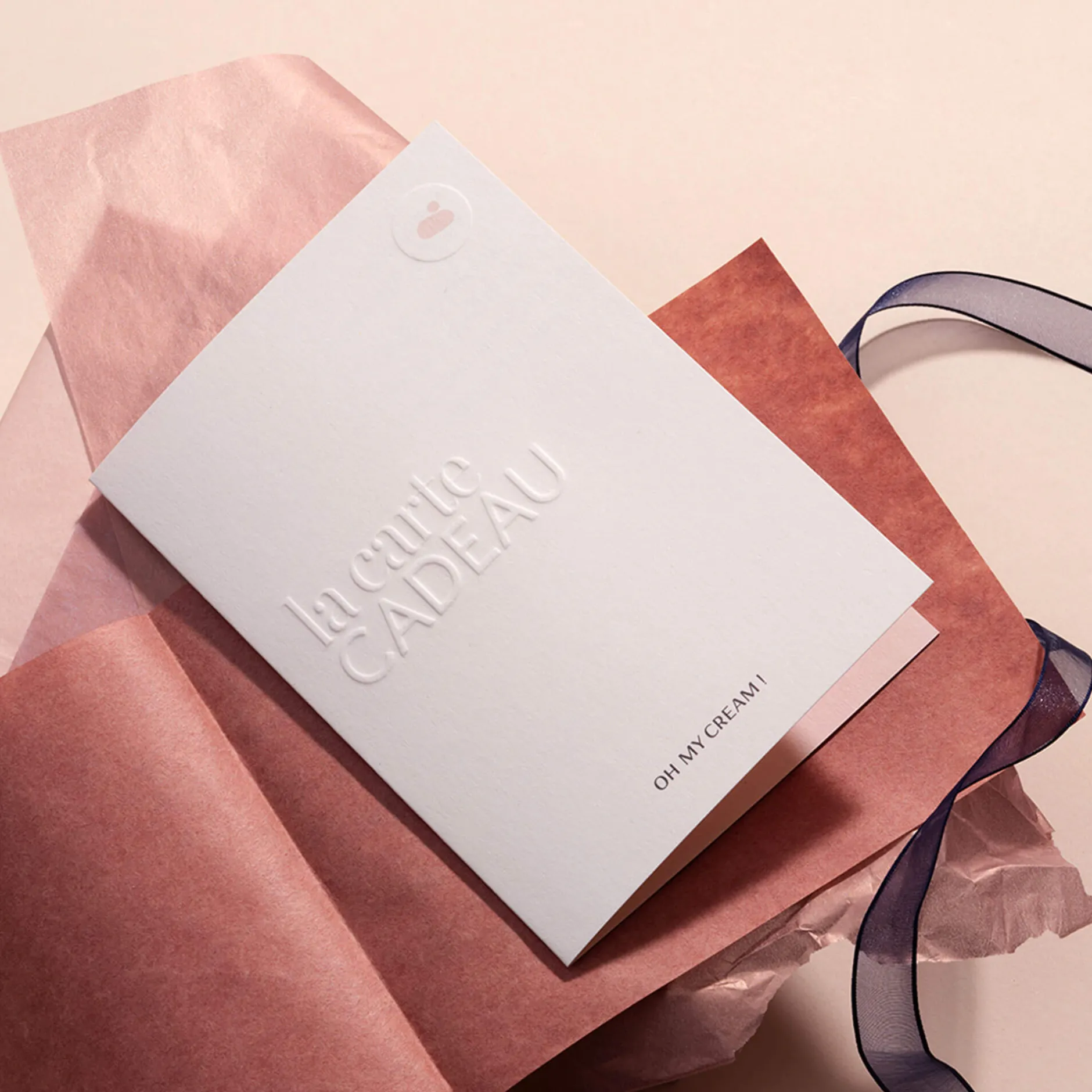 Lifestyle|Cartes Cadeaux*Oh My Cream Carte Cadeau Sauna Infrarouge