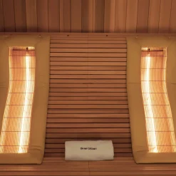 Lifestyle|Cartes Cadeaux*Oh My Cream Carte Cadeau Sauna Infrarouge