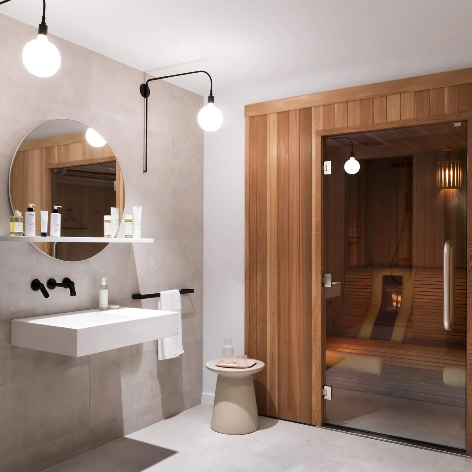 Lifestyle|Cartes Cadeaux*Oh My Cream Carte Cadeau Sauna Infrarouge