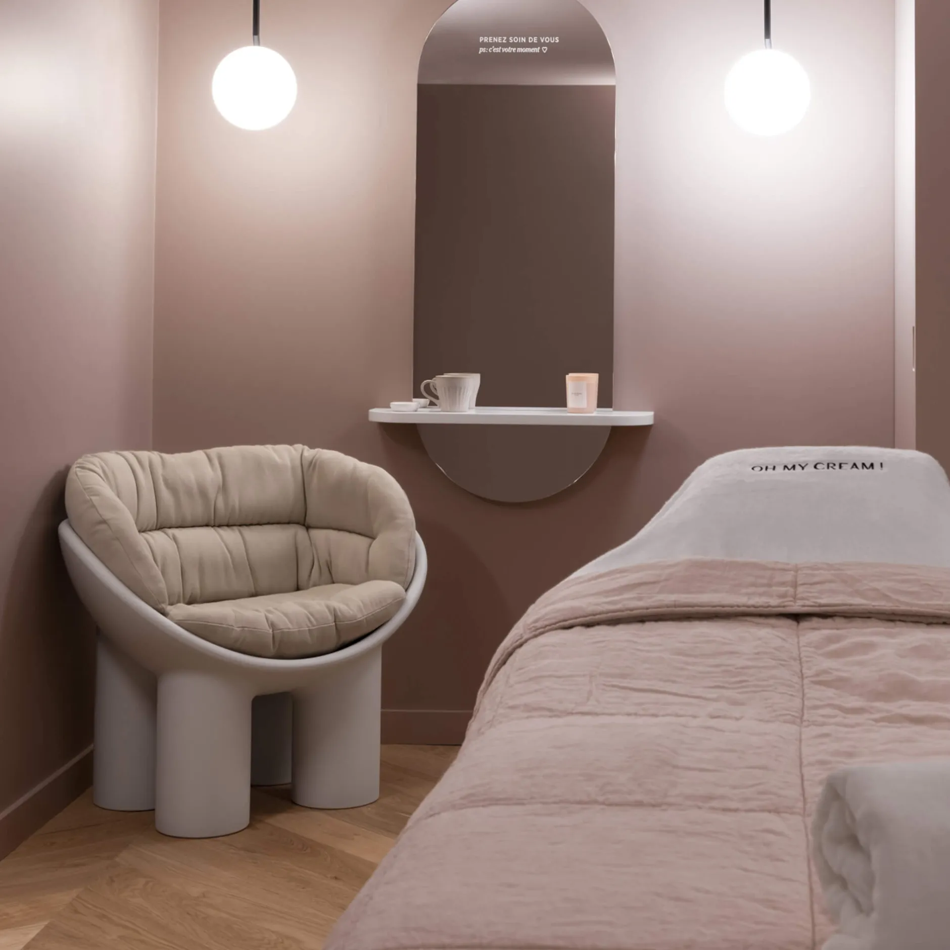 Lifestyle|Cartes Cadeaux*Oh My Cream Carte Cadeau Soin Visage Dermalogica