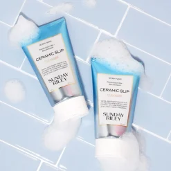 Nettoyants*Sunday Riley Ceramic Slip Cleanser Gel Nettoyant Doux