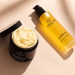 Huiles*Odacité C-Glow Hydra Firm Oil Huile Corps Éclat