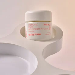 K-Beauty|Crèmes*Innisfree Cherry Blossom Glow Jelly Cream Gelée Hydratante
