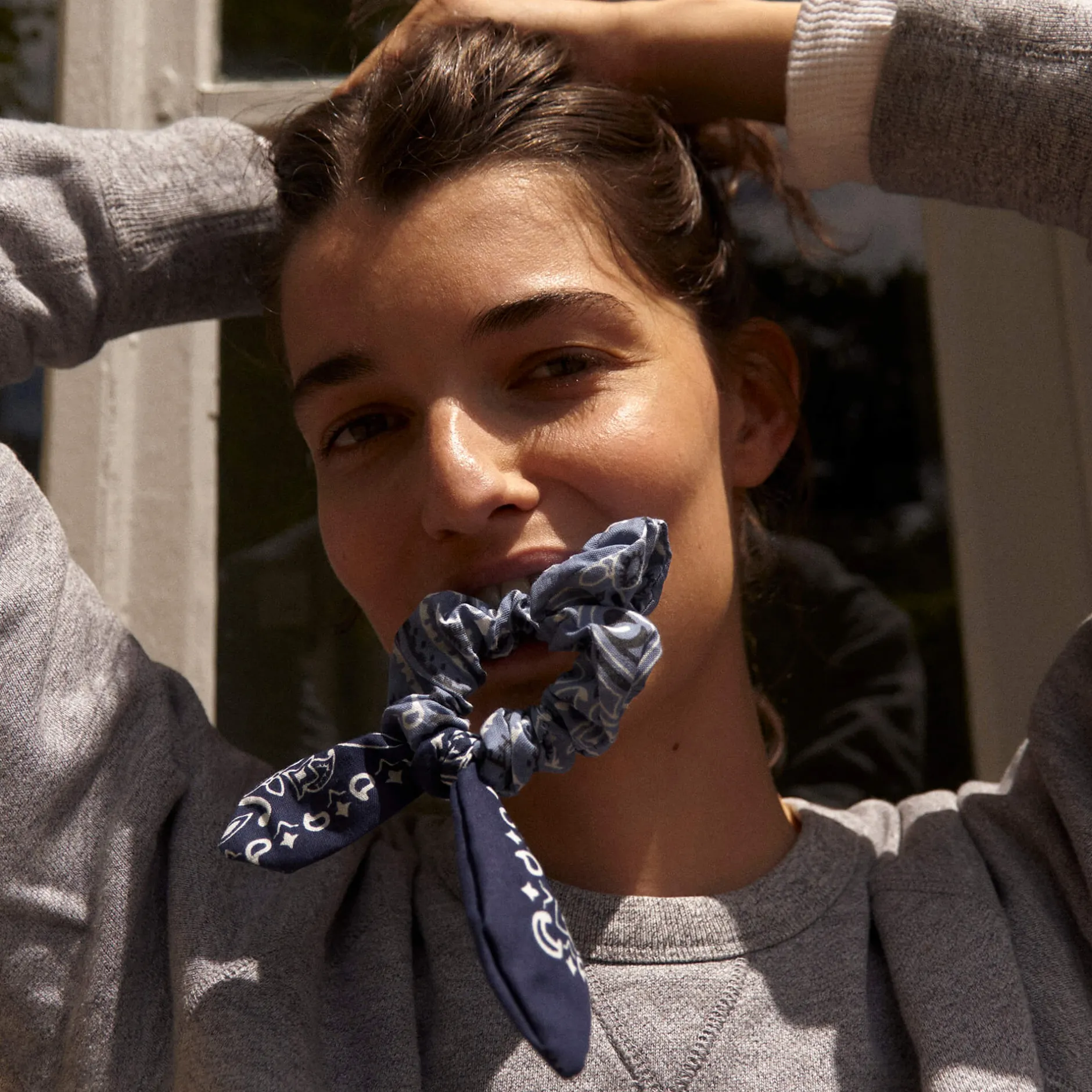 Lifestyle|Accessoires Lifestyle*Call It By Your Name Chouchou