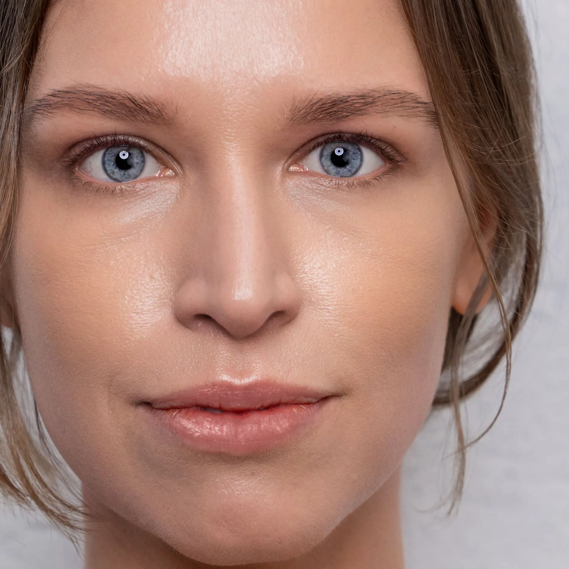 Pop-Up|Crèmes Teintées*Madara City CC Hyaluronic Anti-pollution CC Cream SPF15