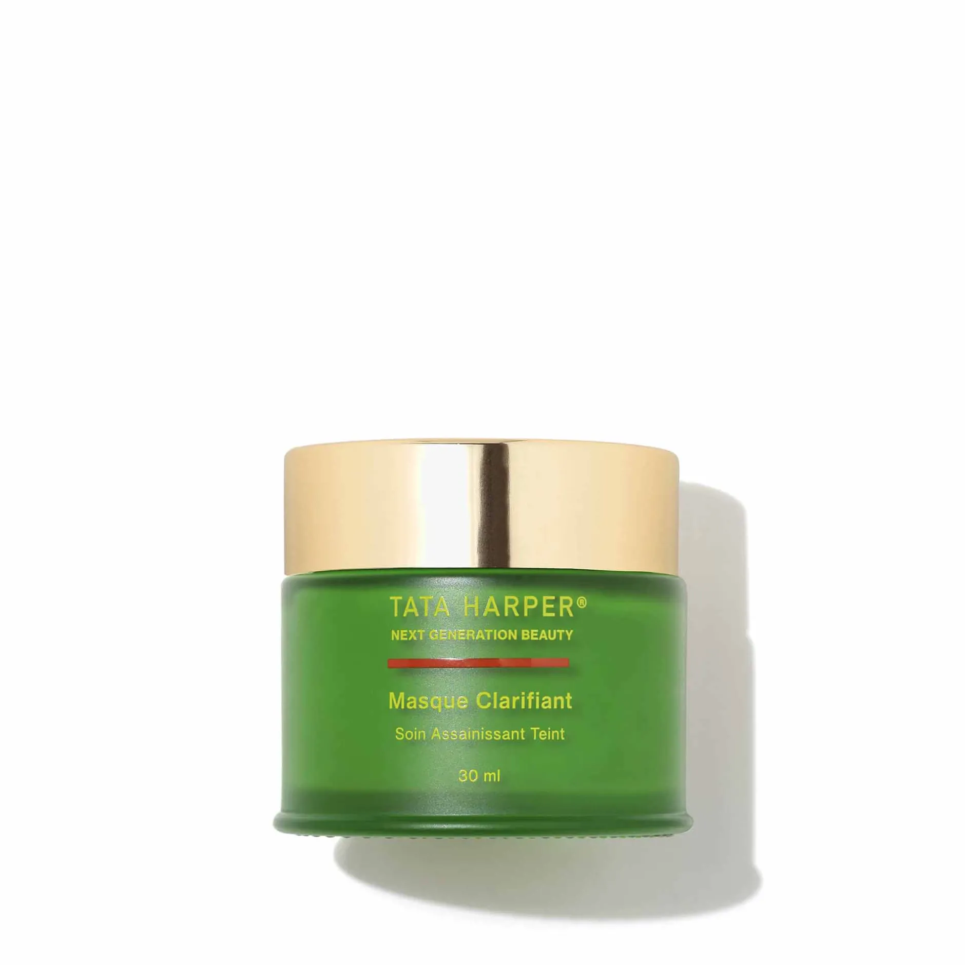 Masques*Tata Harper Clarifying Mask Masque Clarifiant