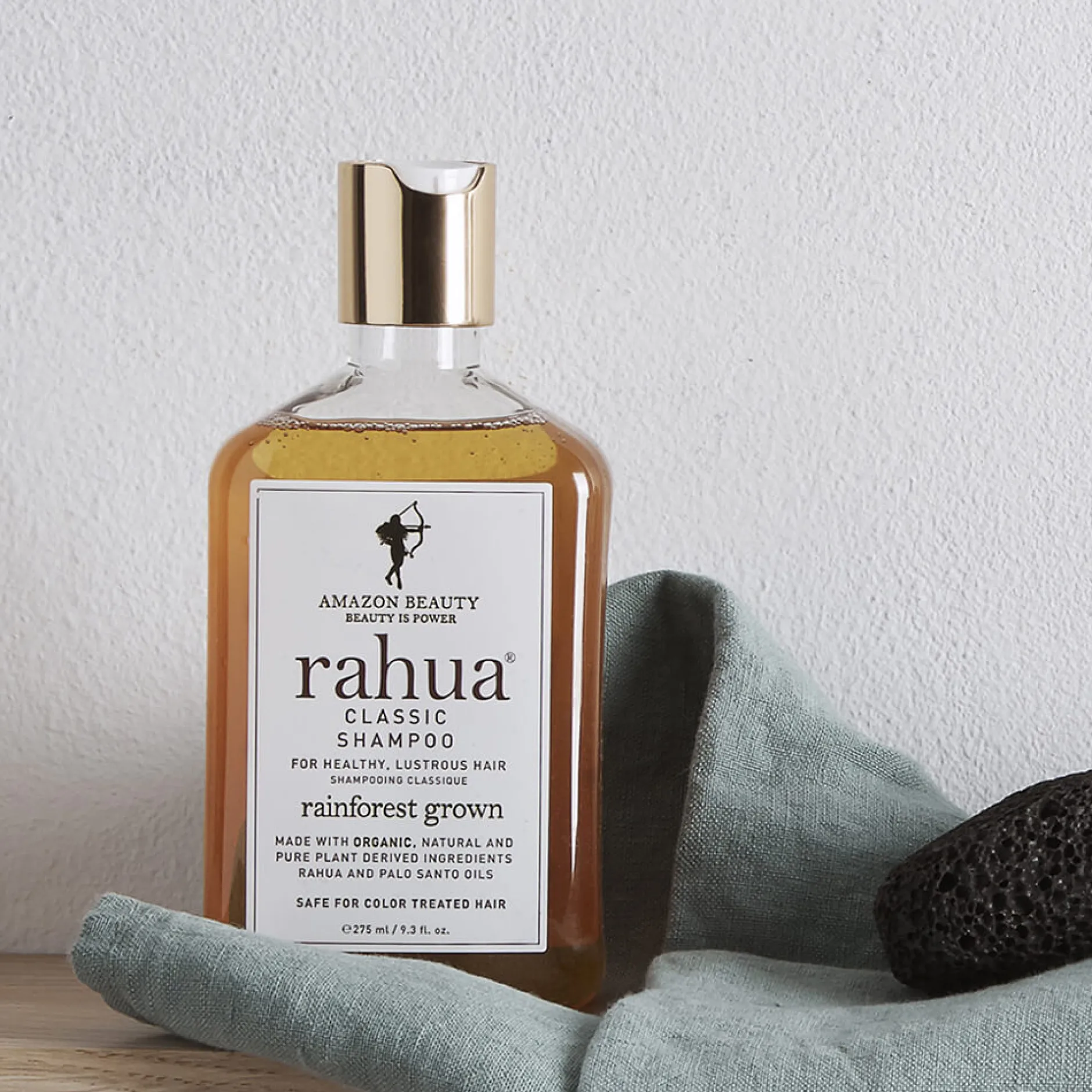 Shampoings*Rahua Classic Shampoo Shampoing Classique