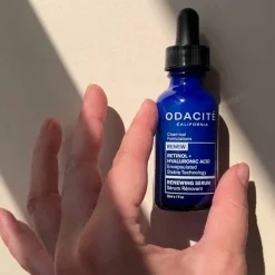 Sérums*Odacité Clean-ical Renewing Serum Sérum Rénovant