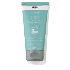 Nettoyants*Ren Clean Skincare Clearcalm 3 Nettoyant Clarifiant Visage à l'Argile