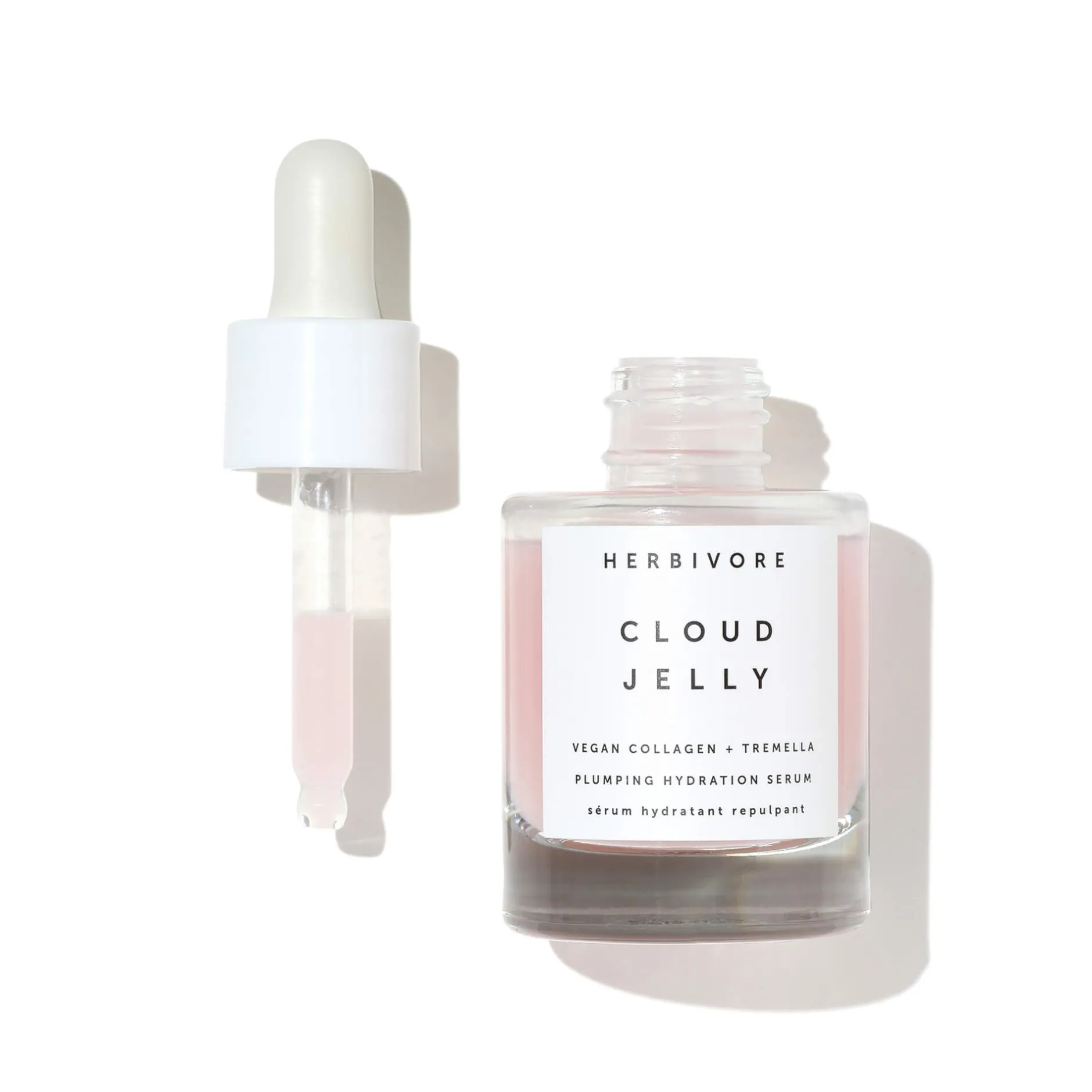 Sérums*Herbivore Botanicals Cloud Jelly Serum Sérum Hydratant Repulpant