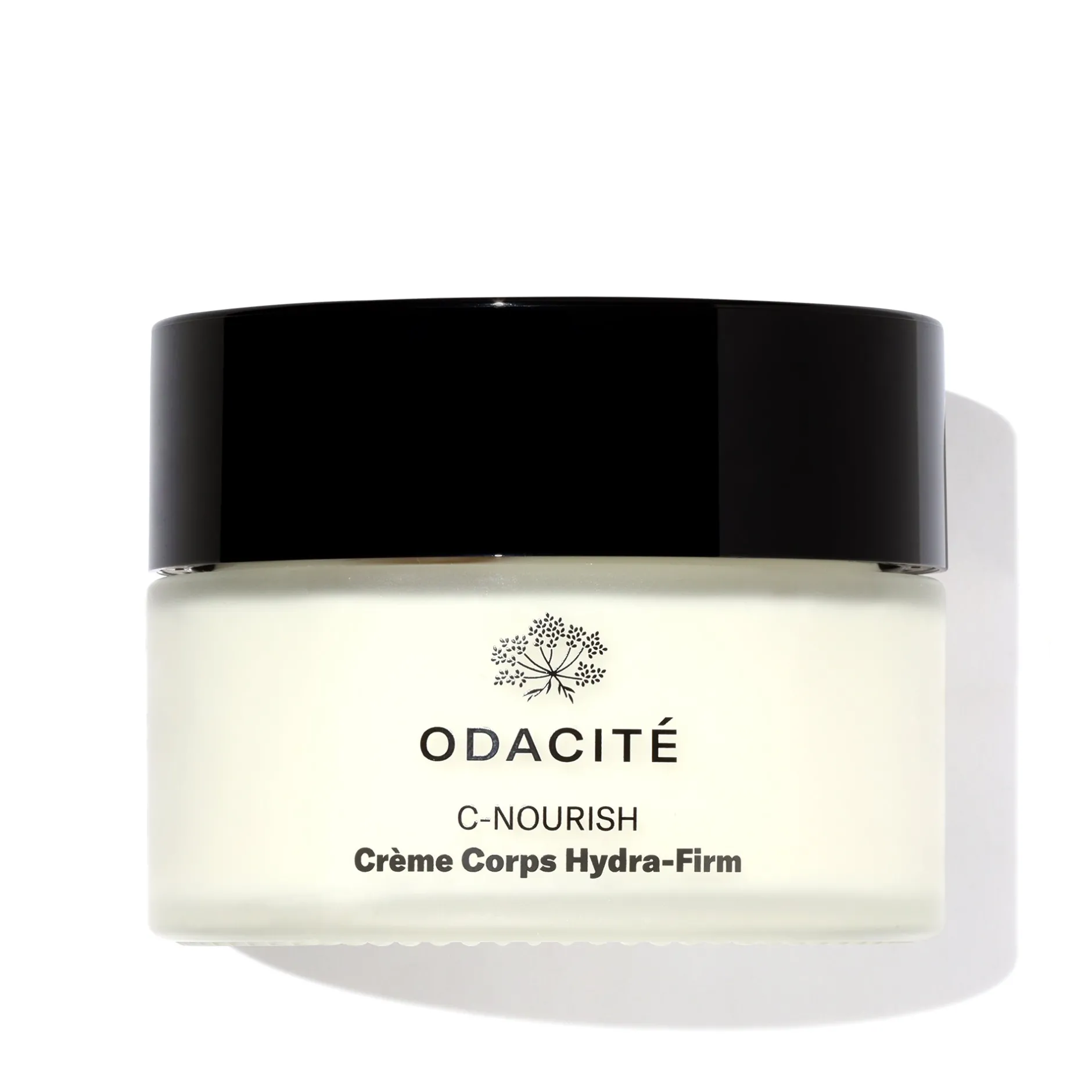 Soins Hydratants*Odacité C-Nourish Hydra-Firm Body Cream Crème Corps