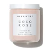 Exfoliants & Gommages*Herbivore Botanicals Coco Rose Exfoliating Body Scrub Exfoliant Corps