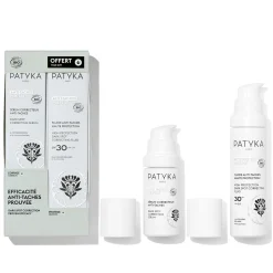 Trousses & Coffrets|Crèmes*Patyka Coffret Anti Taches