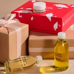 Lifestyle|Tailles Voyage*Susanne Kaufmann Coffret Home Spa Experience