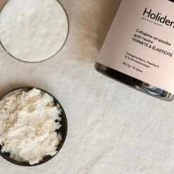 Peau|Pop-Up*Holidermie Collagène-en-poudre