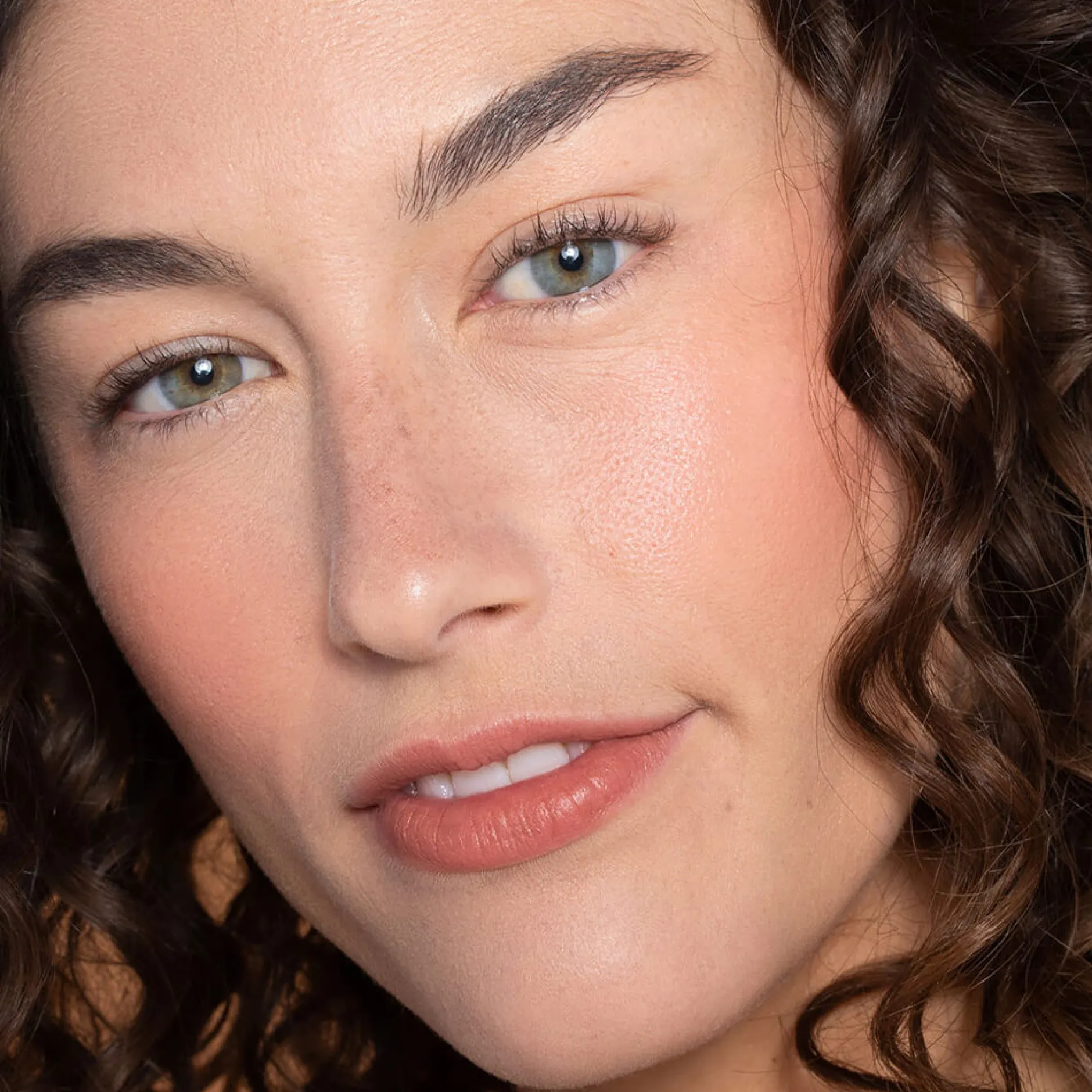 Rouges À Lèvres|Blushs*Ilia Color Haze Pigments Mats Multi-Usage