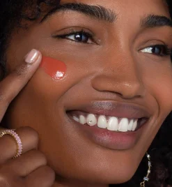 Rouges À Lèvres|Blushs*Ilia Color Haze Pigments Mats Multi-Usage