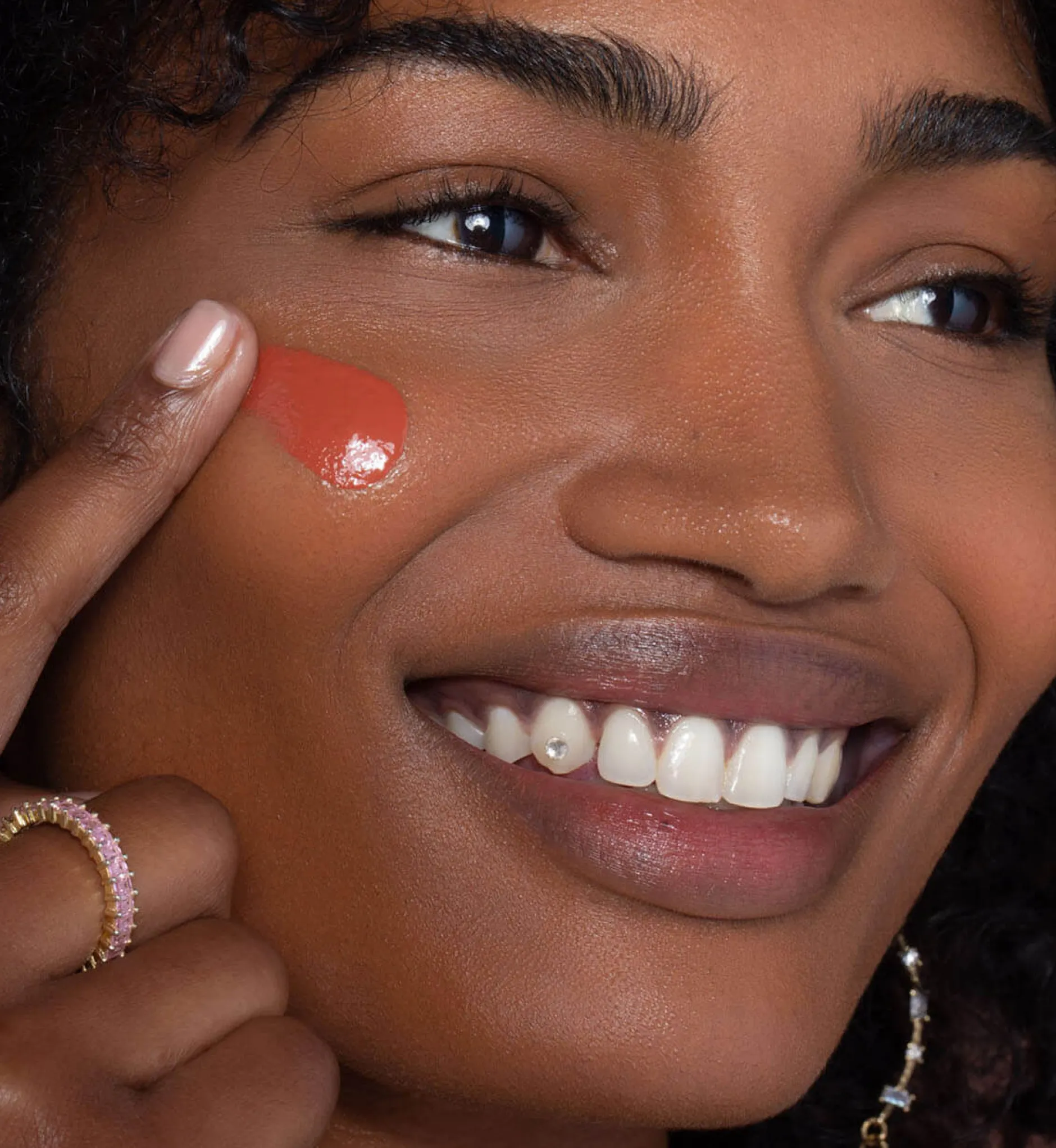 Rouges À Lèvres|Blushs*Ilia Color Haze Pigments Mats Multi-Usage