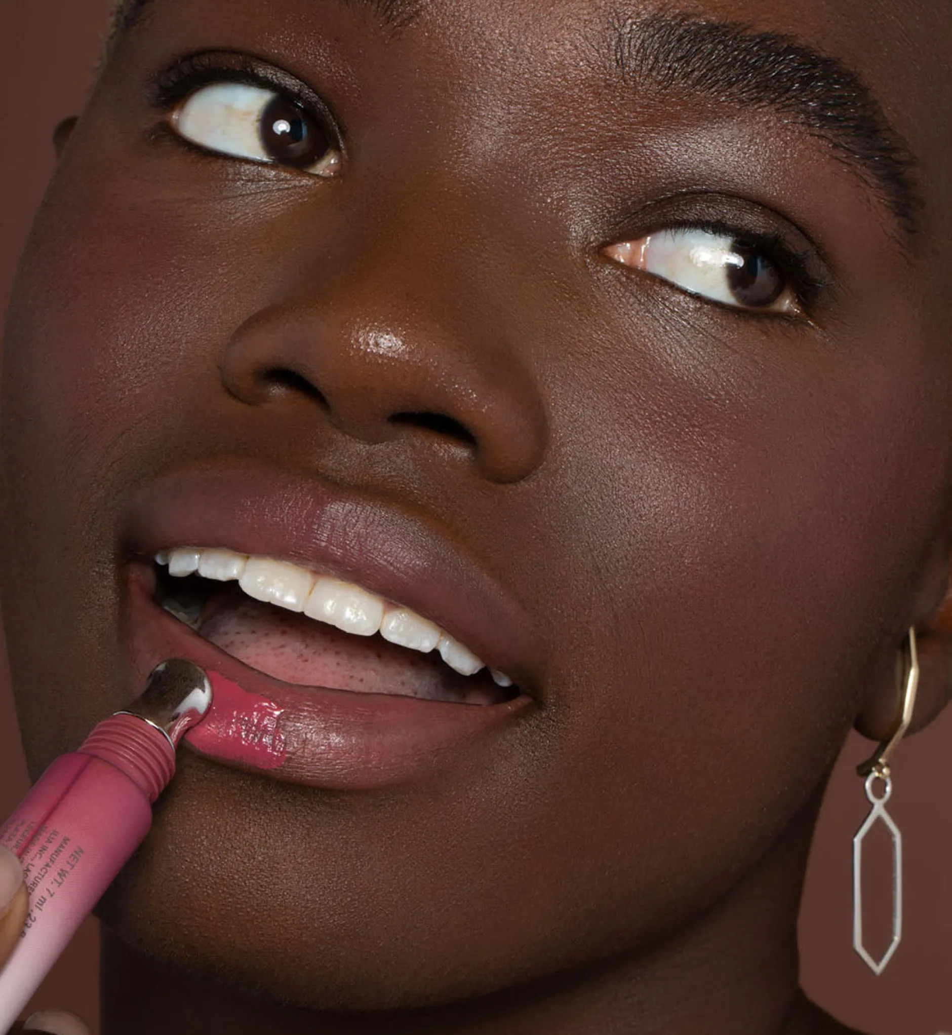 Rouges À Lèvres|Blushs*Ilia Color Haze Pigments Mats Multi-Usage