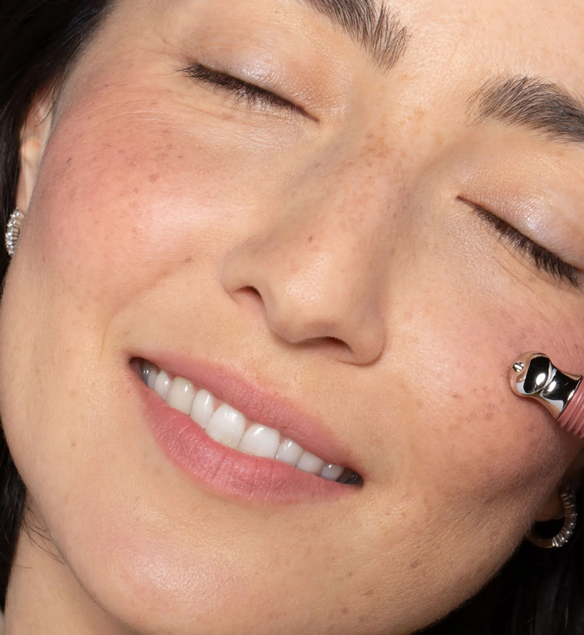 Rouges À Lèvres|Blushs*Ilia Color Haze Pigments Mats Multi-Usage