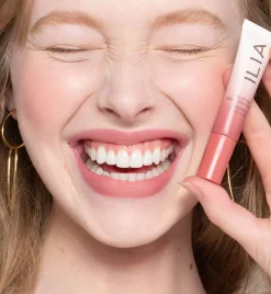 Rouges À Lèvres|Blushs*Ilia Color Haze Pigments Mats Multi-Usage