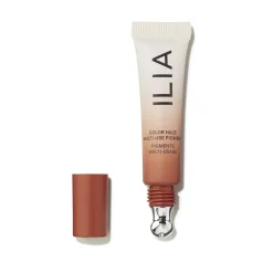Rouges À Lèvres|Blushs*Ilia Color Haze Pigments Mats Multi-Usage