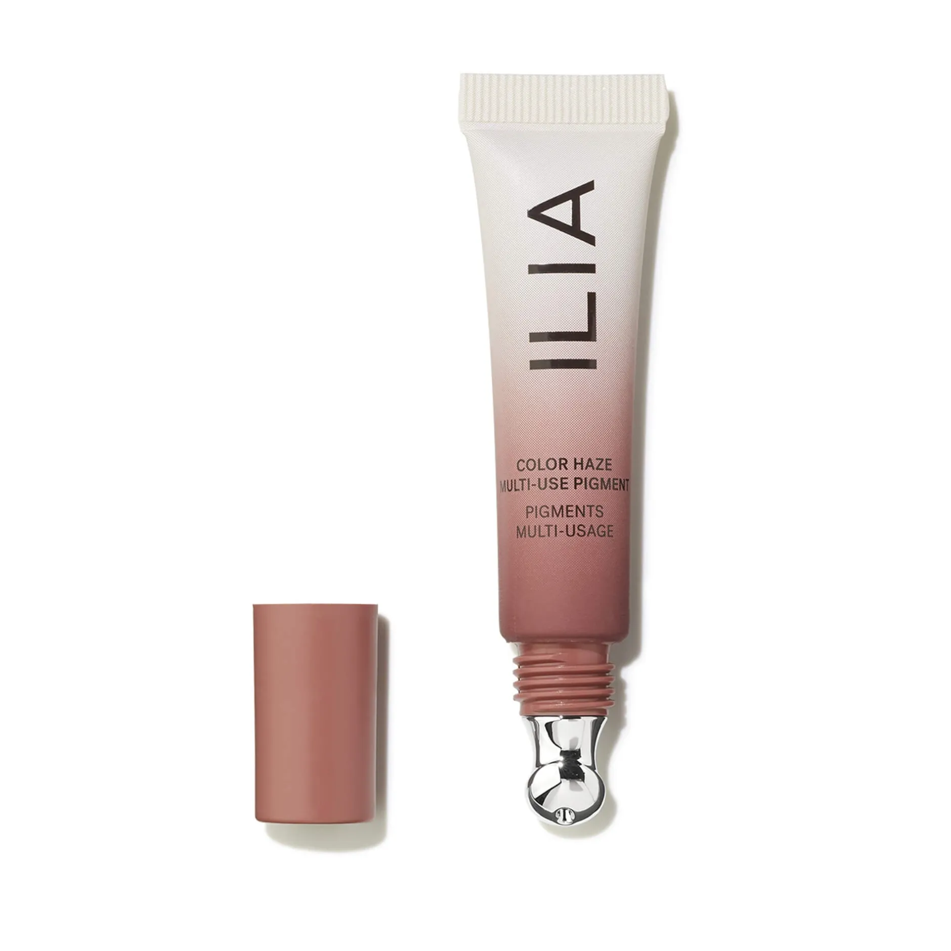 Rouges À Lèvres|Blushs*Ilia Color Haze Pigments Mats Multi-Usage