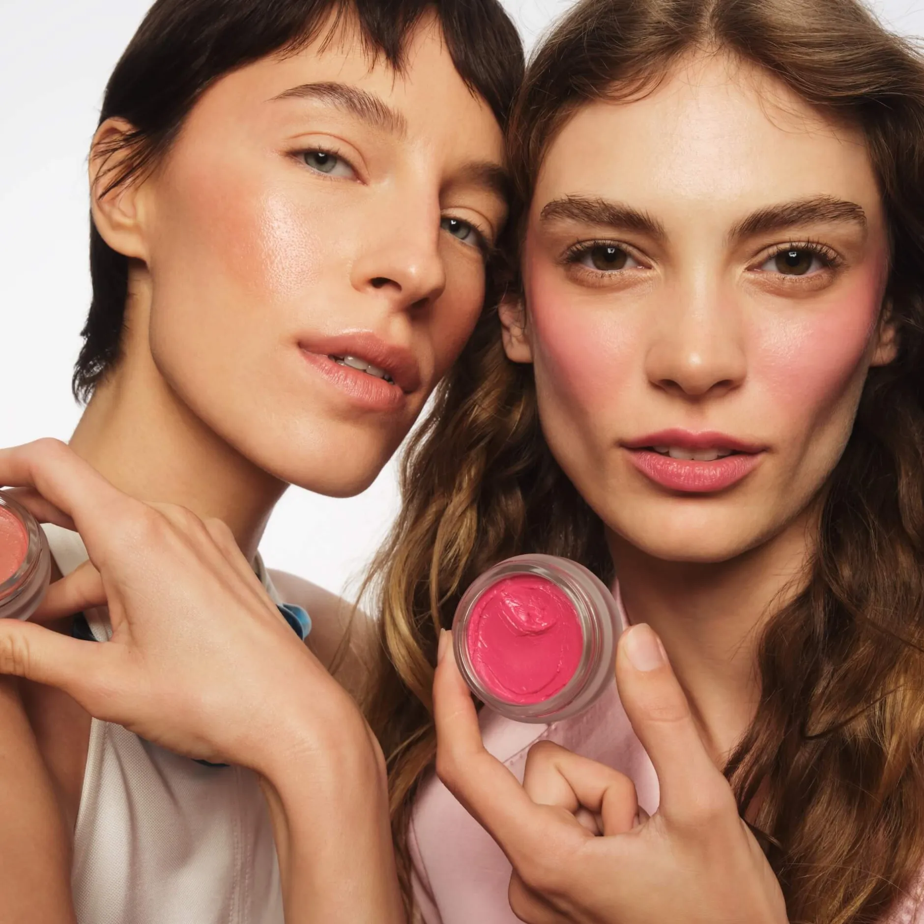 Rouges À Lèvres|Blushs*Goop Beauty Colorblur Glow Baume Teinté