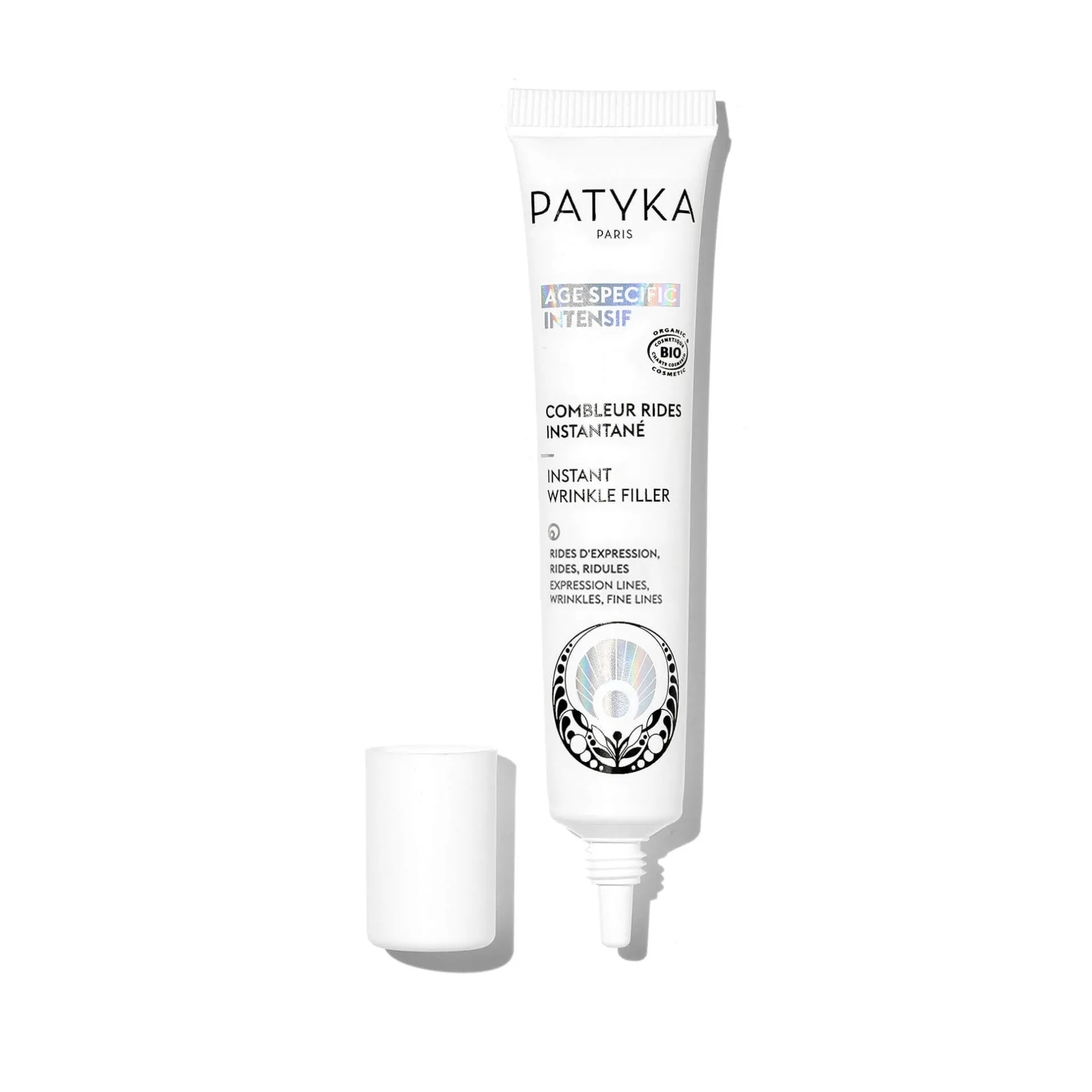 Bases De Teint|Soins Ciblés*Patyka Combleur Rides Instantané