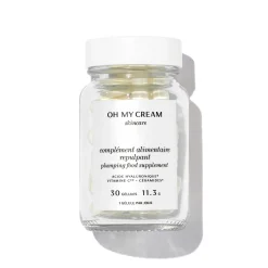 Compléments Alimentaires|Peau*Oh My Cream Skincare Complément Alimentaire Repulpant