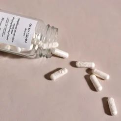 Compléments Alimentaires|Peau*Oh My Cream Skincare Complément Alimentaire Repulpant