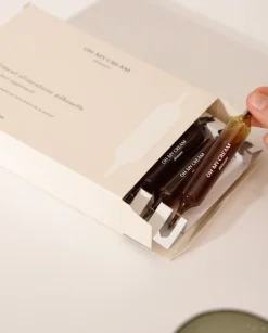 Corps|Compléments Alimentaires*Oh My Cream Skincare Complément Alimentaire Silhouette