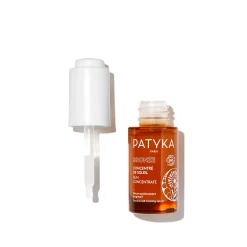 Solaires & Autobronzants*Patyka Concentré de Soleil