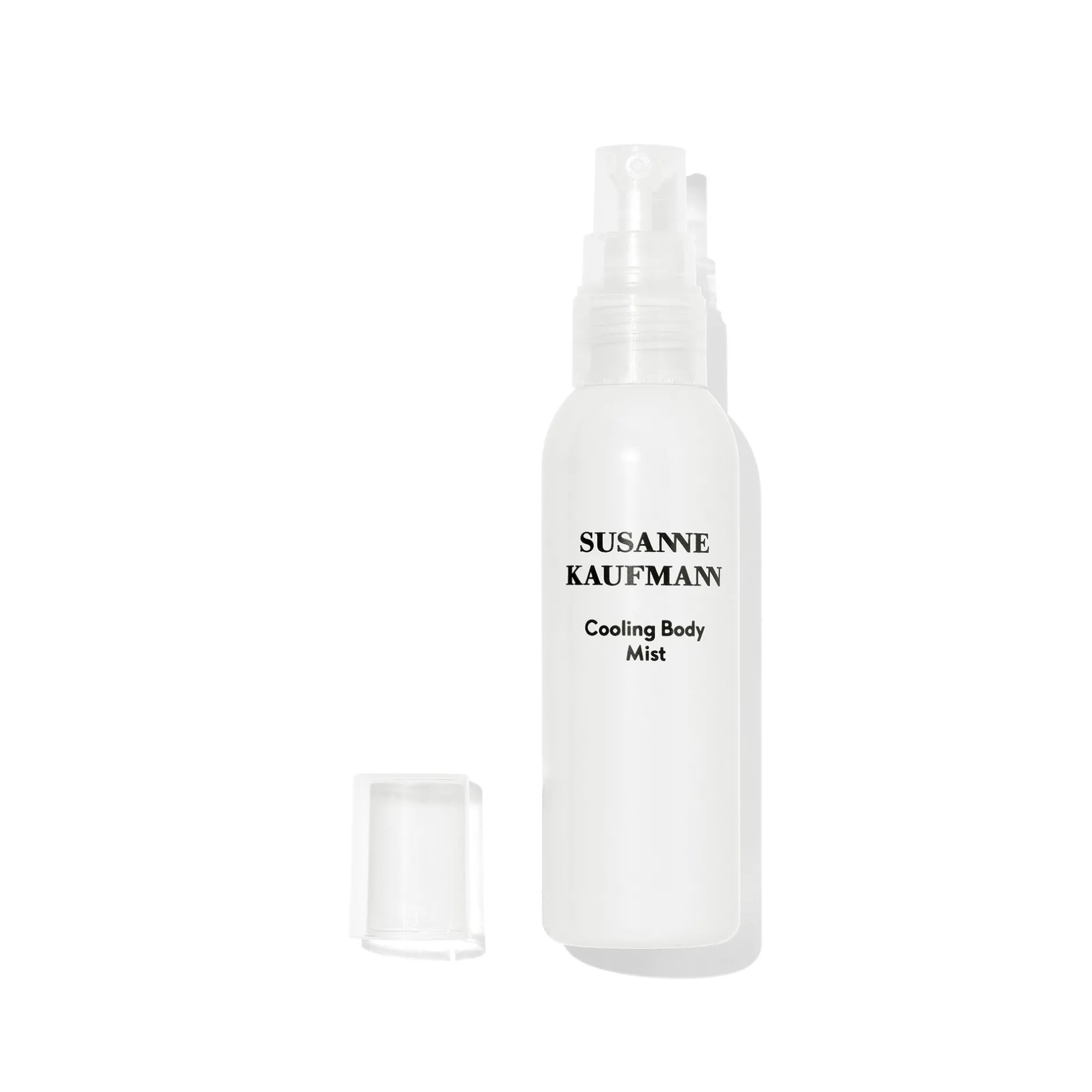Soins Hydratants*Susanne Kaufmann Cooling Body Mist