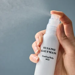 Soins Hydratants*Susanne Kaufmann Cooling Body Mist
