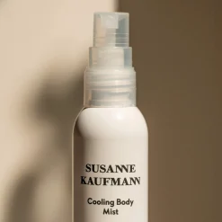 Soins Hydratants*Susanne Kaufmann Cooling Body Mist