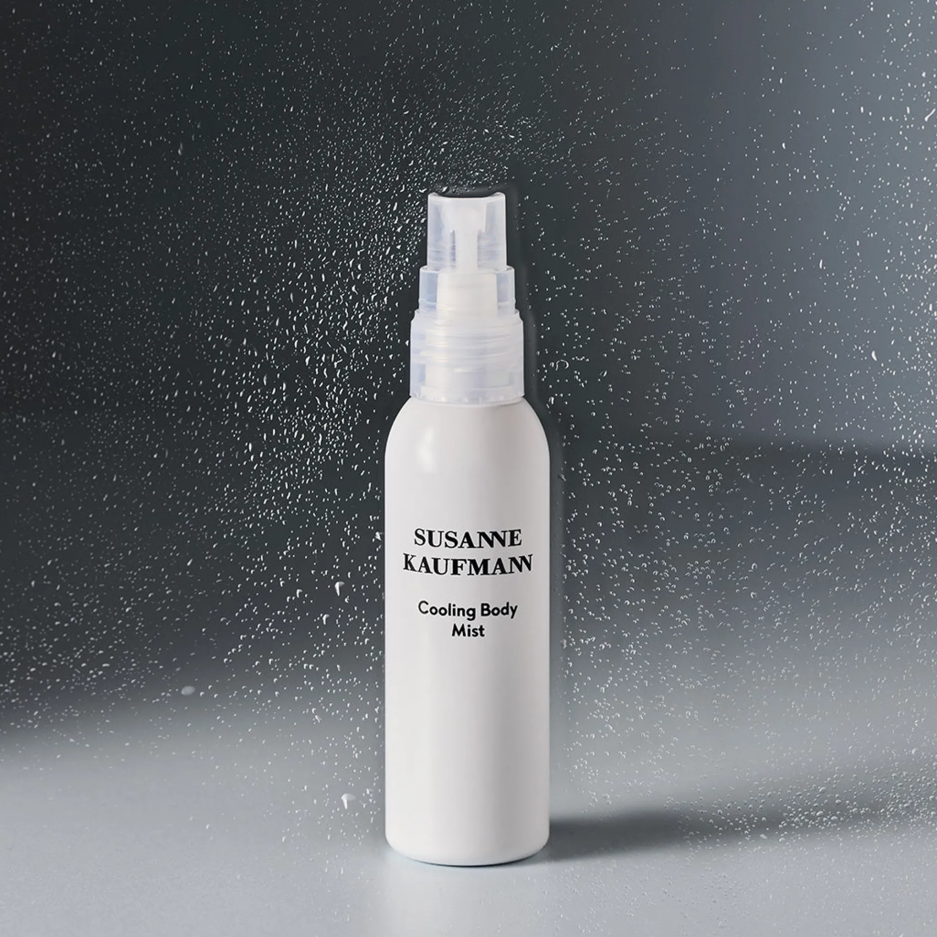 Soins Hydratants*Susanne Kaufmann Cooling Body Mist