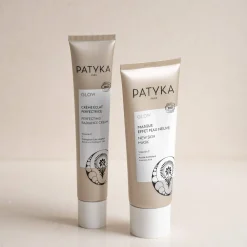 Crèmes*Patyka Crème Éclat Perfectrice