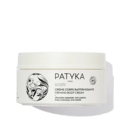 Soins Ciblés|Soins Hydratants*Patyka Crème Corps Raffermissante