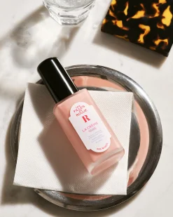 Crèmes*Les Filles En Rouje Crème de Jour Bonne Mine