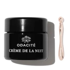Crèmes*Odacité Crème de la Nuit Vitamine C + Ashwagandha