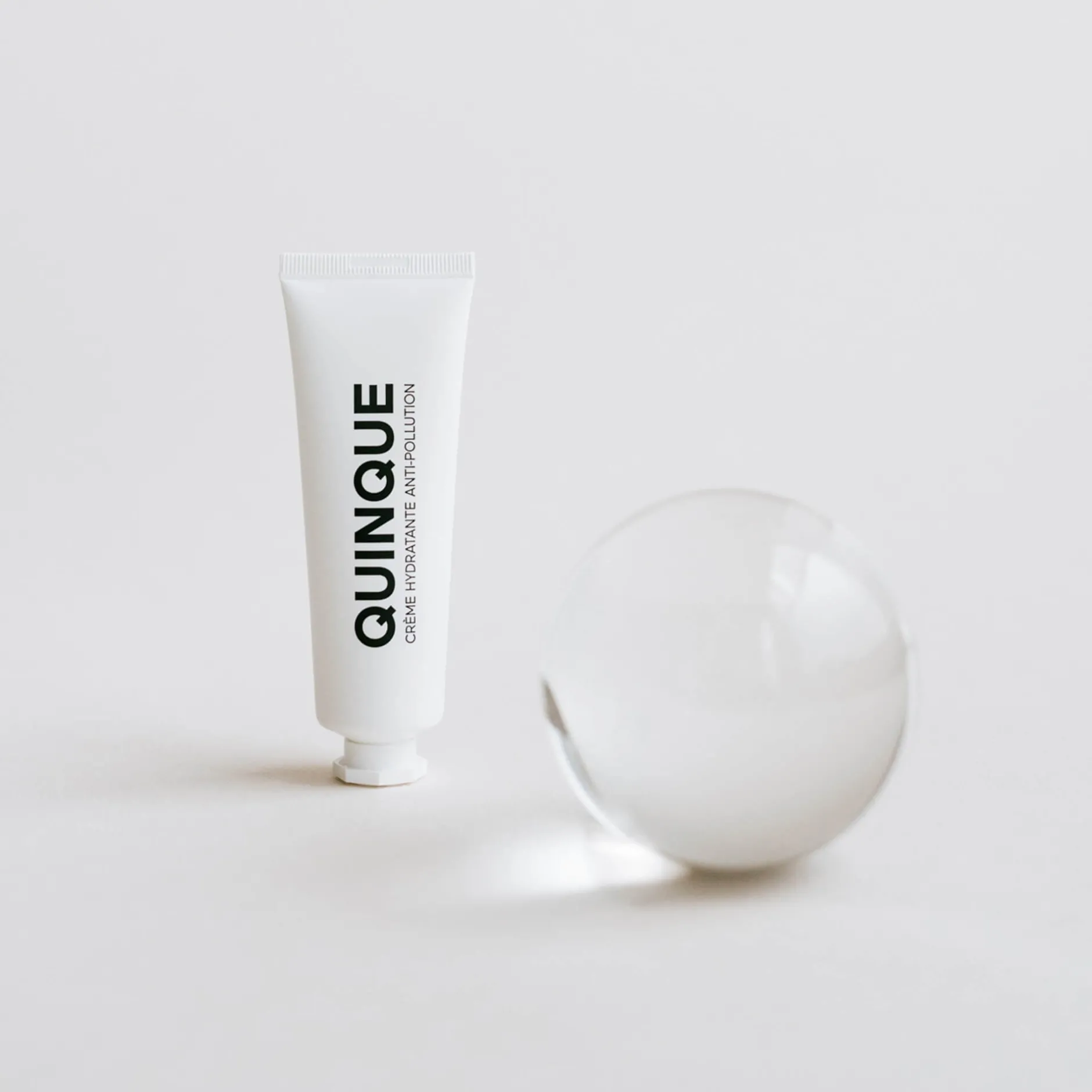 Crèmes*Quinque Crème Hydratante Anti-Pollution