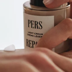 Pop-Up|Crèmes*Pers Skincare Crème Légère