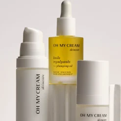Crèmes*Oh My Cream Skincare Crème Repulpante