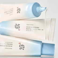 K-Beauty|Solaires & Autobronzants*Beauty of Joseon Crème Solaire Relief Sun Aqua-Fresh Riz + B5 SPF50+ PA++++