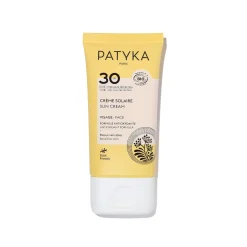 Solaires & Autobronzants*Patyka Crème Solaire Visage SPF30