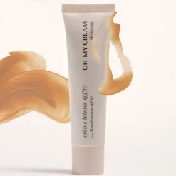 Crèmes Teintées*Oh My Cream Skincare Crème Teintée SPF20