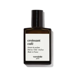 Boisé|Sucré*Versatile Paris Croissant Café Parfum Roll-on