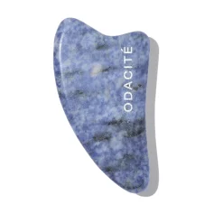 Outils De Massage|Beauty Tools*Odacité Crystal Contour Gua Sha